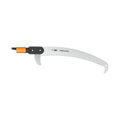 Fiskars QuikFit kaareva saha