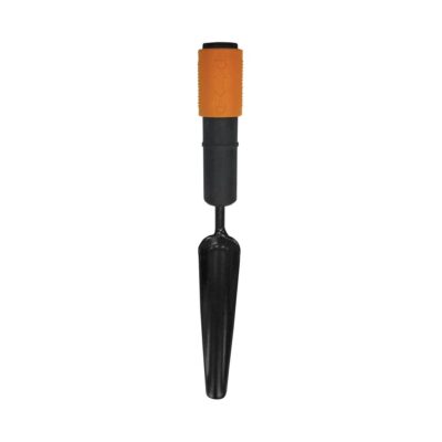 Fiskars QuikFit rikkaruohorauta kapea