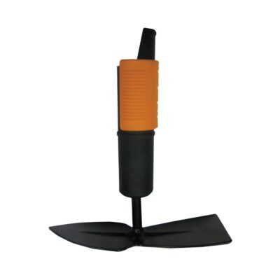 Fiskars QuikFit pihakuokka
