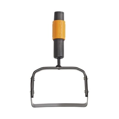Fiskars QuikFit rikkaruohohara