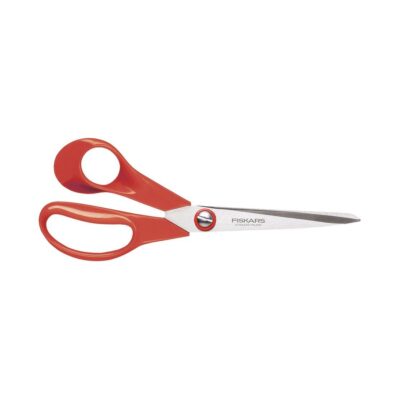 Fiskars Classic yleissakset 21 cm vasenkätiset