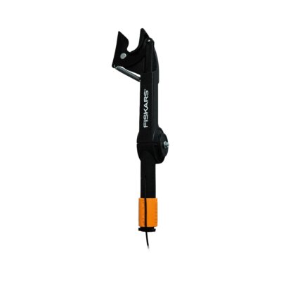 Fiskars QuikFit puutarhan monitoimileikkuri