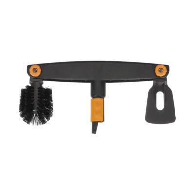 Fiskars QuikFit räystäskourun puhdistaja