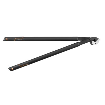 Fiskars SingleStep raivaussakset alasinmalli L L39