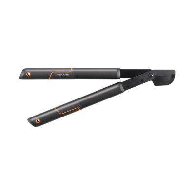 Fiskars SingleStep raivaussakset koukkuterällä (S,M) L28