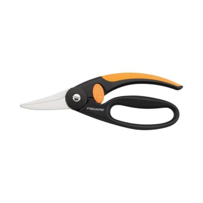 Fiskars Fingerloop puutarhan yleisleikkuri sormilenkillä SP45
