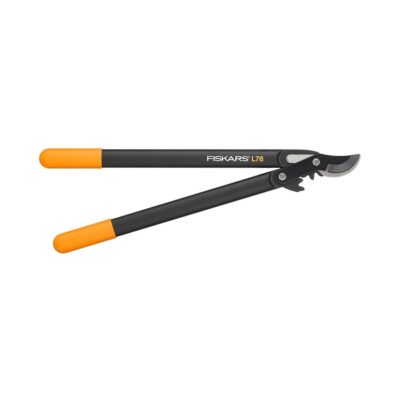 Fiskars PowerGear raivaussakset M saksiterällä L76