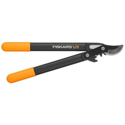 Fiskars PowerGear raivaussakset S L72 saksiterällä
