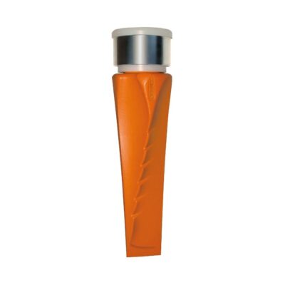 Fiskars Ruuvimainen halkaisukiila SAFE-T