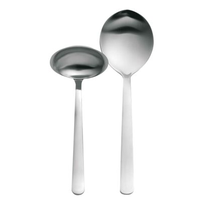 Fiskars Functional Form tarjoiluvälineet matta