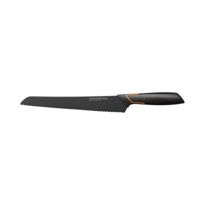 Fiskars Edge leipäveitsi