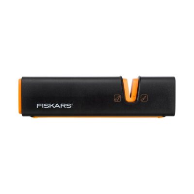 Fiskars Edge Roll-Sharp-veitsenteroitin