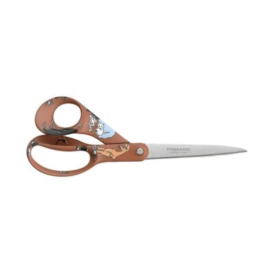 Fiskars Muumi yleissakset, Nipsu, 21 cm