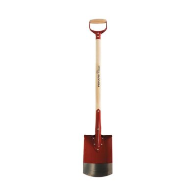 Fiskars Classic puutarhalapio