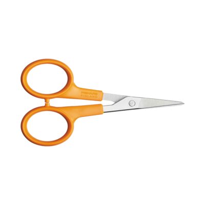 Fiskars Classic koruompelusakset 10cm