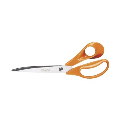 Fiskars Classic ammatti- ja kangassakset 25 cm
