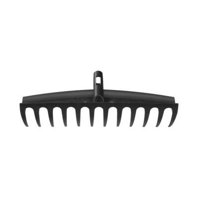 Fiskars Solid yleisharavan lapa
