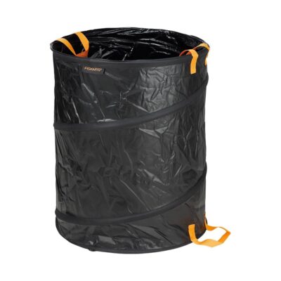 Fiskars Solid pop-up puutarhasäkki 172 L