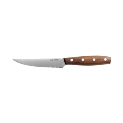 Fiskars Norr tomaatti- ja pihviveitsi 12 cm