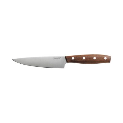 Fiskars Norr vihannesveitsi 12 cm
