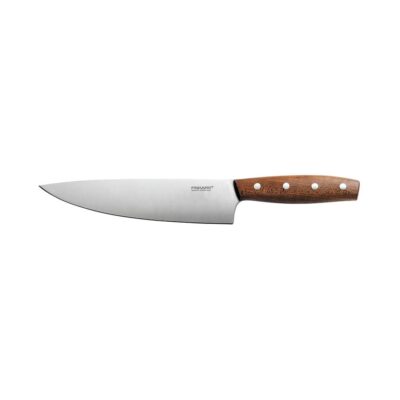 Fiskars Norr kokinveitsi 20 cm