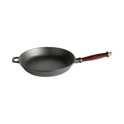 Fiskars Brasserie paistinpannu 27 cm