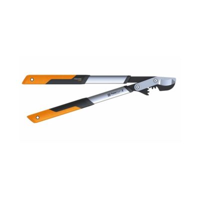 Fiskars PowerGear X raivaussakset ohileikkaava M LX94