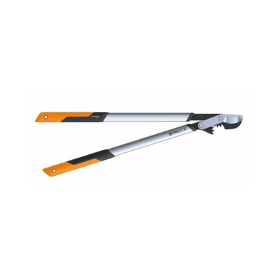 Fiskars PowerGear X raivaussakset ohileikkaava L LX98