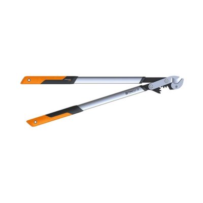 Fiskars PowerGear X raivaussakset alasinmalli L LX99
