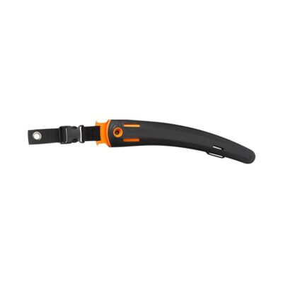 Fiskars Teräsuoja puutarhasahalle