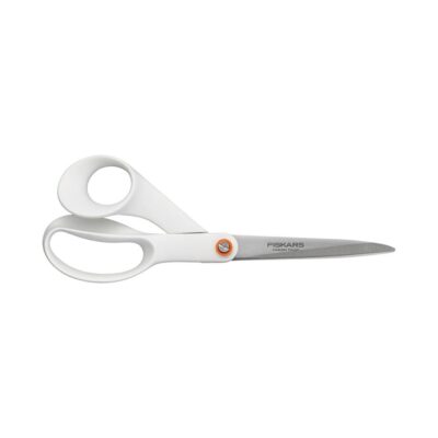 Fiskars Functional Form yleissakset 21cm valkoinen