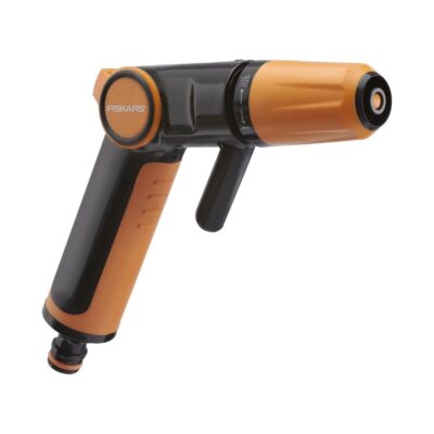 Fiskars Kastelupistooli