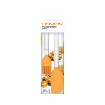 Fiskars Functional Form leivontasetti