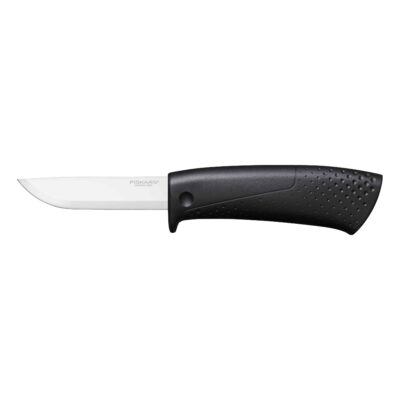 Fiskars Rakentajan puukko