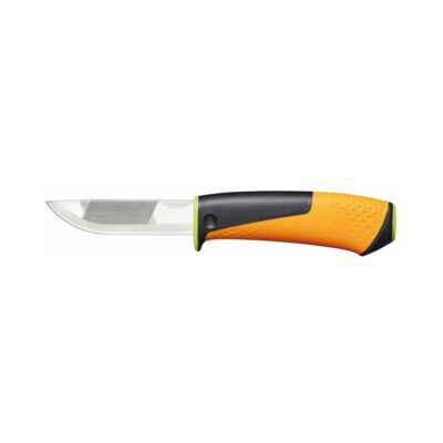 Fiskars Kirvesmiehen puukko
