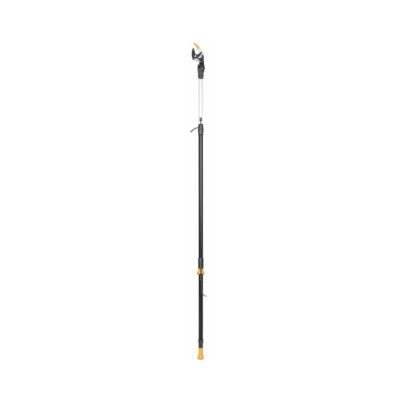 Fiskars PowerGear X monitoiminen teleskooppileikkuri UPX86