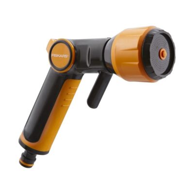 Fiskars Kastelupistooli multi