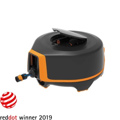 Fiskars Kastelukela XL automaattinen