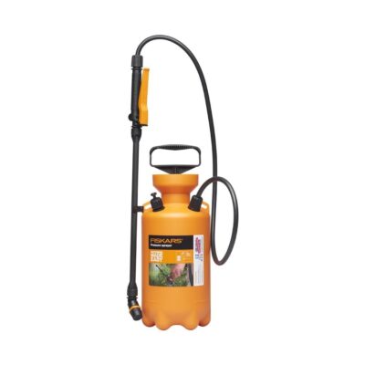 Fiskars Paineruisku 5 L