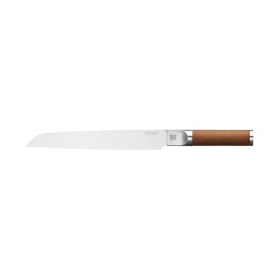 Fiskars Norden leipäveitsi