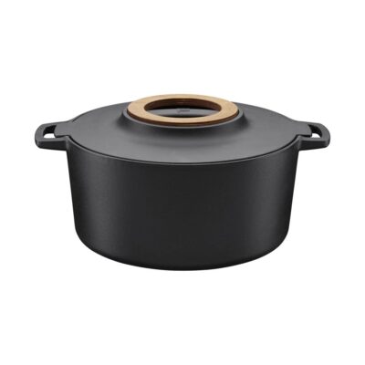 Fiskars Norden valurautapata 6L
