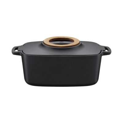 Fiskars Norden valurautapata 5L