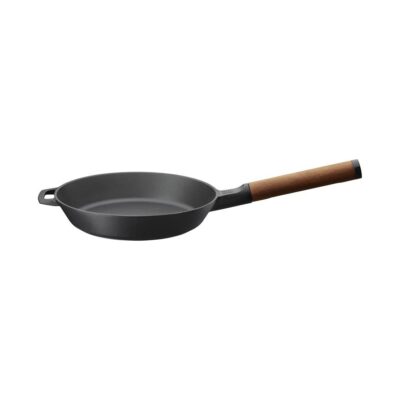 Fiskars Norden valurautapaistinpannu 24 cm