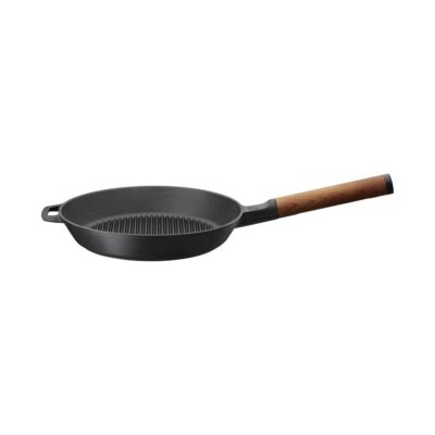 Fiskars Norden valurautagrillipannu 26 cm