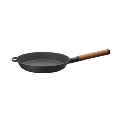 Fiskars Norden valurautapaistinpannu 28 cm