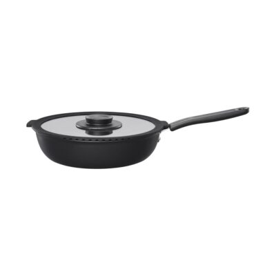 Fiskars Functional Form paistokasari 26cm