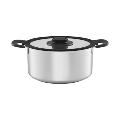 Fiskars Functional Form kattila 5,0L