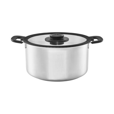 Fiskars Functional Form kattila 7,0L
