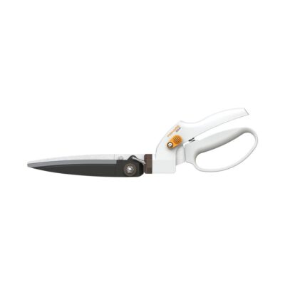 Fiskars Ruohosakset GS41, valkoinen