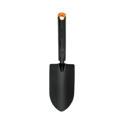 Fiskars Ergo istutuslapio, leveä
